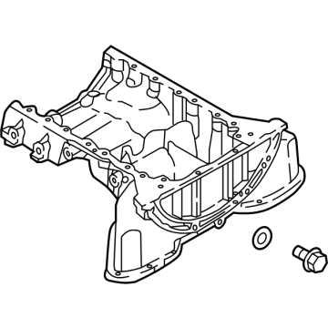 Hyundai 21520-3LTC0