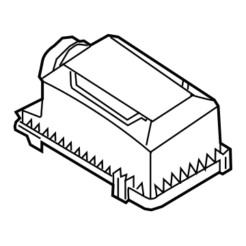 Hyundai 28111-H9600