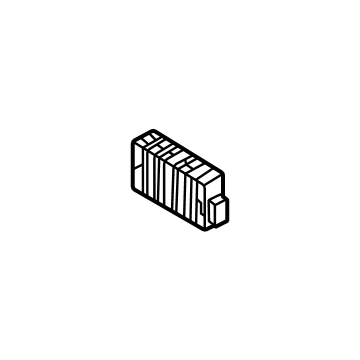 Hyundai 37512-L5000 Battery Module Assembly