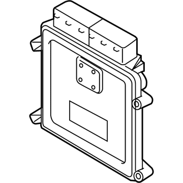 Hyundai 39104-3L015