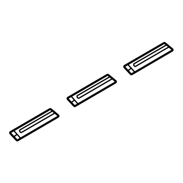 Hyundai 375F8-GI000 PAD-HI/VLT BATT PACK TYPE A