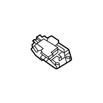 Hyundai Ioniq 5 Relay - 37514-CU000