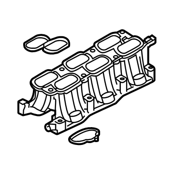 Hyundai Genesis GV80 Intake Manifold - 28310-3N150