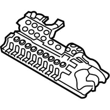 Hyundai 29242-03000 Foam