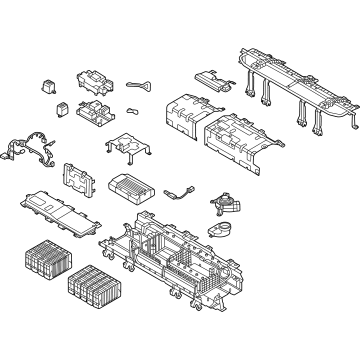 Hyundai 37501-L7000