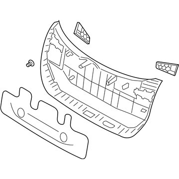 Hyundai 81750-J9500-TRY