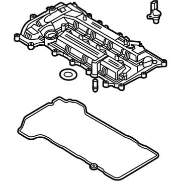 Hyundai 22410-2J100