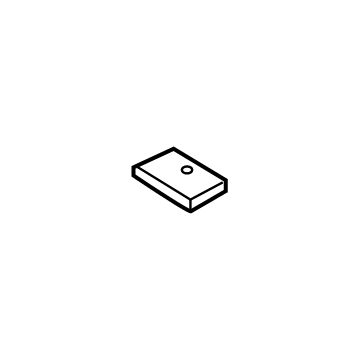 Hyundai 95560-S1000 Unit Assembly-Wireless Charging