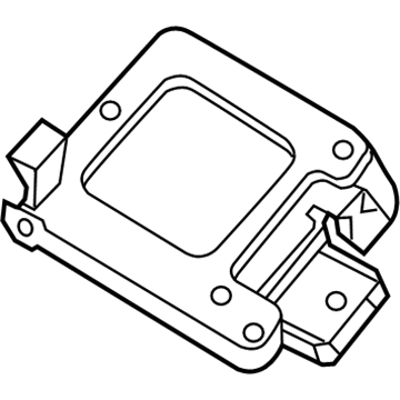 Hyundai 56345-2S510 Controller-Eps