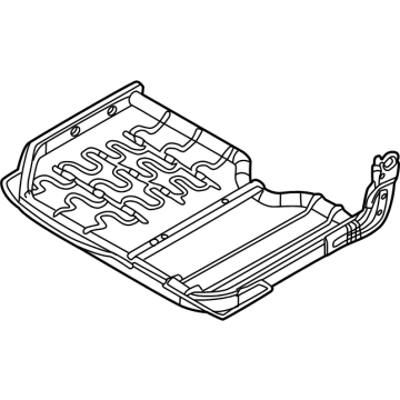 Hyundai 89210-K5000