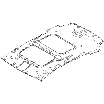 Hyundai 85410-T6500-DUE