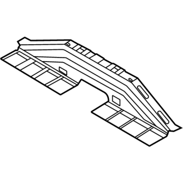 Hyundai 65522-P0400