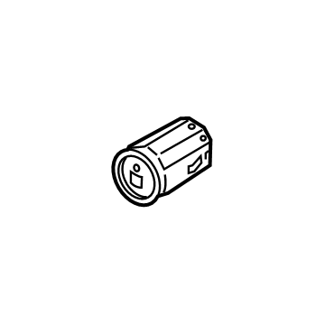 Hyundai 93555-G7AA0 Switch Assembly-Charging Battery