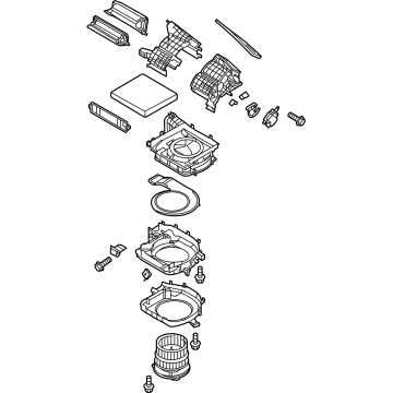 Hyundai 97100-AA020