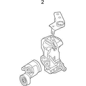 Hyundai 25280-2T000