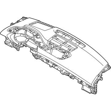 Hyundai 84710-T6200-NWB