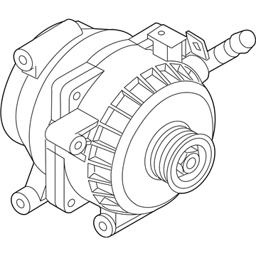 Hyundai 37390-2G900