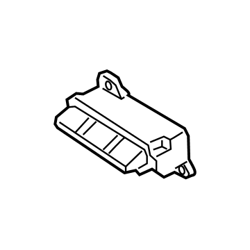 Hyundai 93250-S8000-SSV Switch Assembly-Ims Control