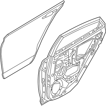 Hyundai 77003-J0000