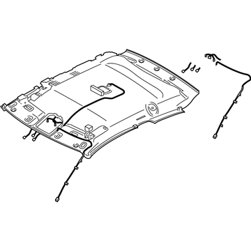 Hyundai 85310-J3020-NNB