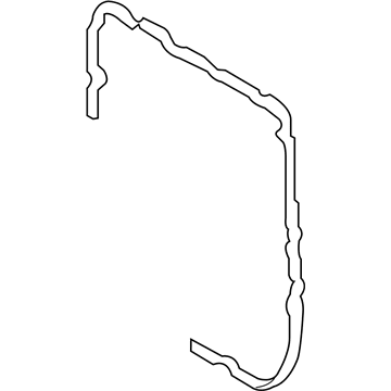 Hyundai 45283-3F800 Gasket-Valve Body Cover