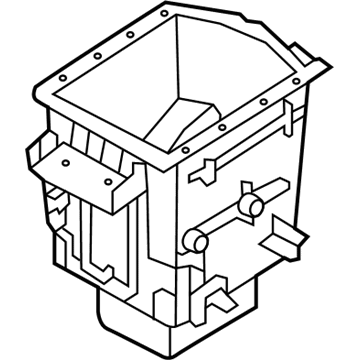 Hyundai 84670-1R000-V2