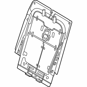 Hyundai 89410-GI000