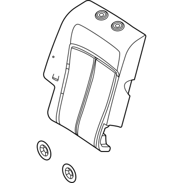 Hyundai 89460-GI200-NKP