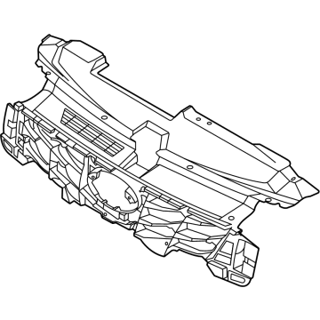 Hyundai 86390-L0300