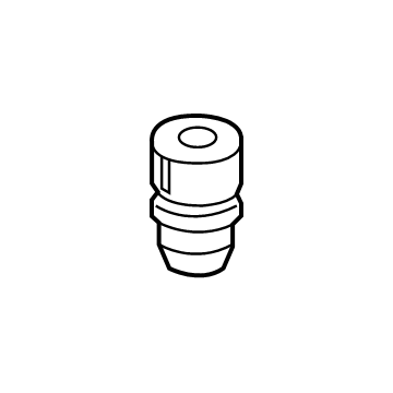 Hyundai Santa Fe Bump Stop - 54626-C5000