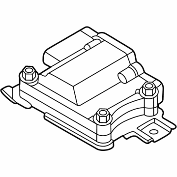 Hyundai 95447-4G900