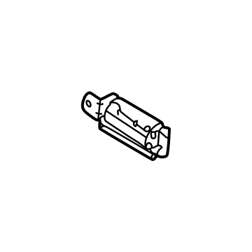 Hyundai 81780-AR000 DYNAMIC DAMPER ASSY