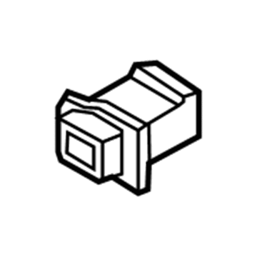 Hyundai 97179-D1000 Transistor-Field Effect