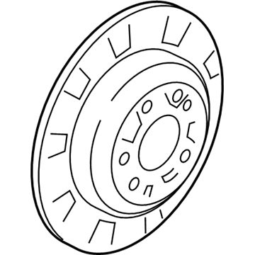 Hyundai 58411-J5000