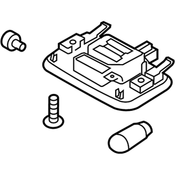 Hyundai 92850-F2000-TRY