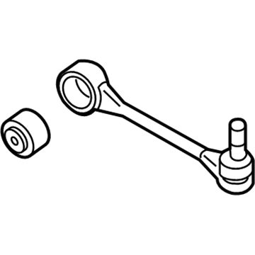 Hyundai Genesis G80 Sway Bar Link - 55250-B1100