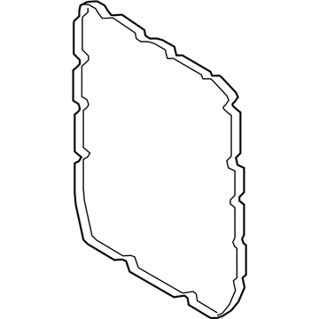 Hyundai 45283-3D100 Gasket-Valve Body Cover