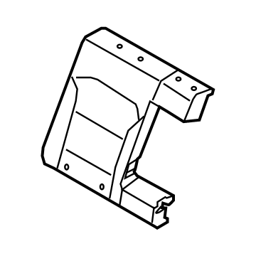 Hyundai 89460-AB010-S8S