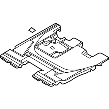 Hyundai 85780-M9000