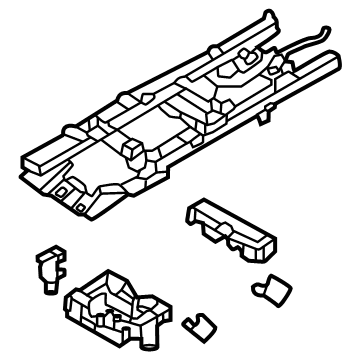 Hyundai 846R5-GI000