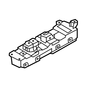 Hyundai 93581-T1000-VCS