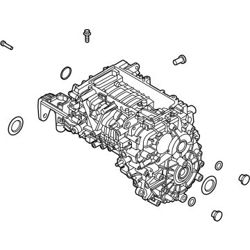 Hyundai 44000-18FA0