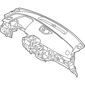 Hyundai 84710-J3000-TMT