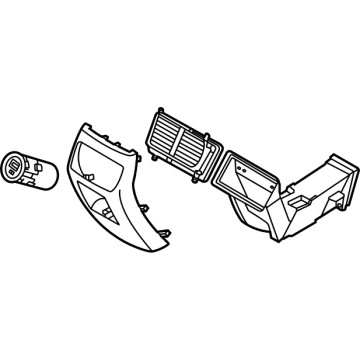 Hyundai 84640-L0000-NNB