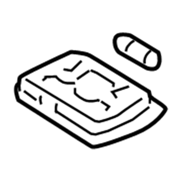 Hyundai 92620-2E000-WK