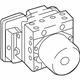 Hyundai 58920-G3200 Hydraulic Abs Module