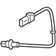 Hyundai 39210-3C550 Sensor Assembly-Oxygen,Front(LH)