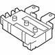 Hyundai 91950-3K540 Engine Room Junction Box Body Assembly