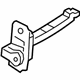 Hyundai 79390-G3000 Checker Assembly-Front Door,RH