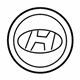Hyundai 52960-2H700 Steel Wheel Hub Cap Assembly